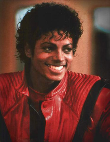  Michael Jackson 1958 - 2009