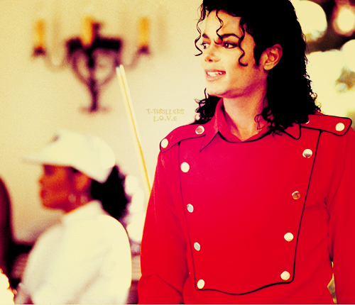 Michael Jackson ♥ 