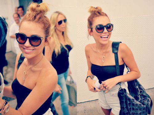  Miley for my Kat♥