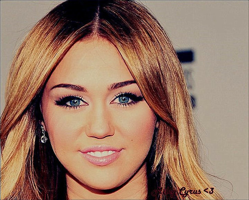  Miley...♥♥♥