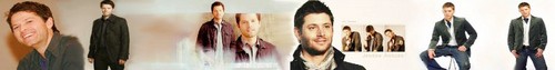  Misha & Jensen Banner