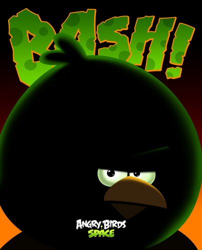  Monster (Terence Bird) BASH!