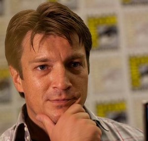  NATHAN FILLION REPORTEDLY CAST IN UNCHARTED MOVIE