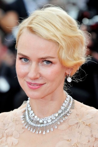  Naomi Watts - Cannes Madagascar 3: Europe's Most Wanted premiere