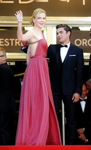  Nicole Kidman - Cannes Film Festival - The Paperboy premiere
