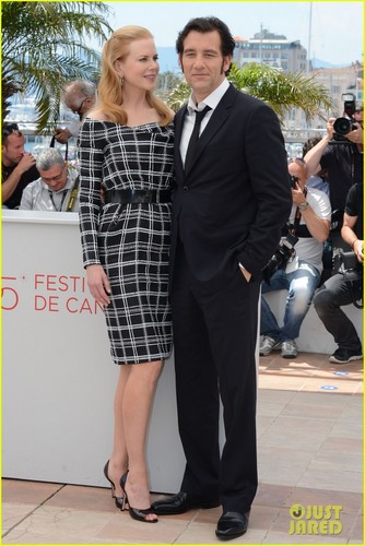  Nicole Kidman - Cannes Hemingway and Gellhorn photocall