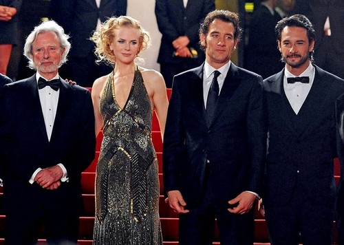  Nicole Kidman - Cannes Hemingway and Gellhorn premiere