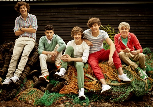  One Direction For আপনি <33