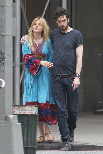  Out in New York - May 26, 2012