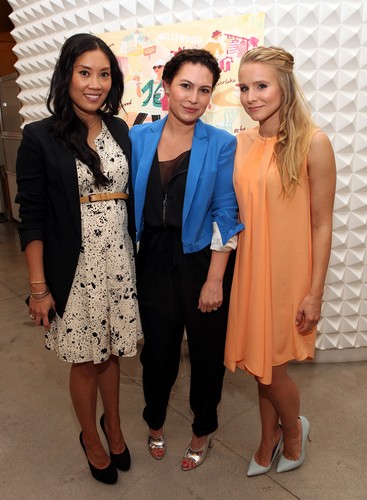 Phillip Lim And Brancott Estate Celebrate The Release Of City Of Style by Melissa Magsaysay
