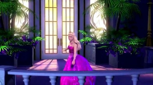 Princess and the Popstar Remake Trailer
