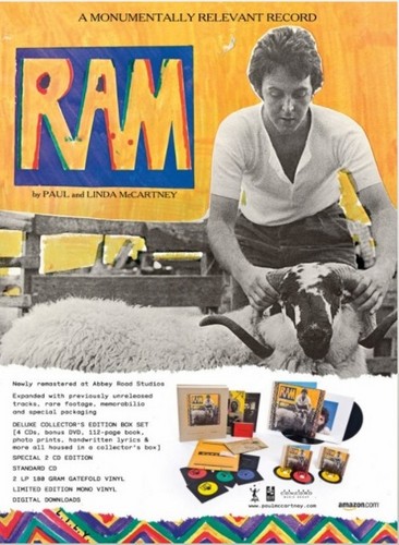  Ram