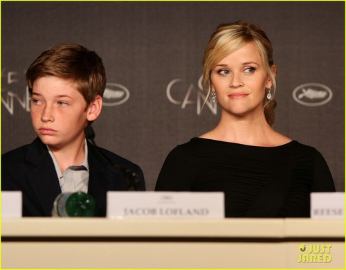  Reese Witherspoon: 'Mud' تصویر Call in Cannes!