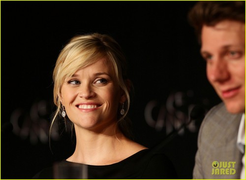  Reese Witherspoon: 'Mud' 写真 Call in Cannes!