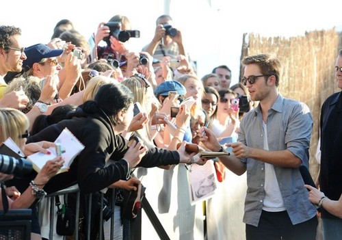  Rob In Cannes