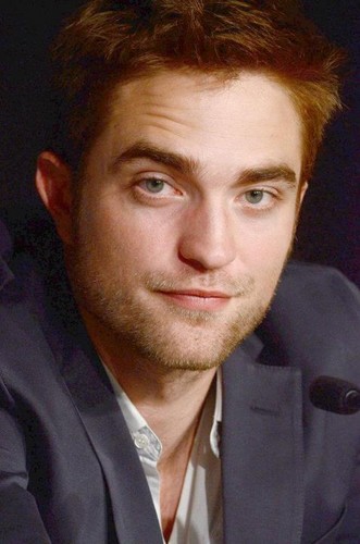 Robert Pattinson Cannes Festival 2012