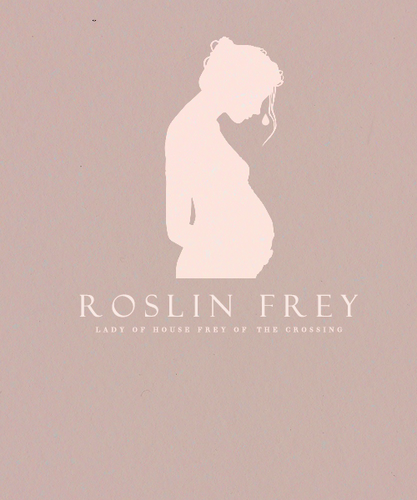  Roslin Frey