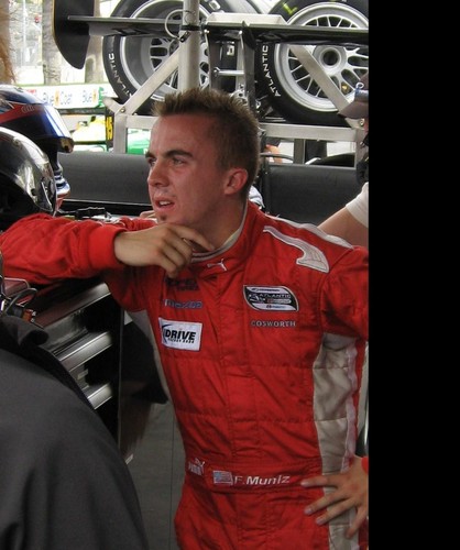  San Jose Racing 일 2007
