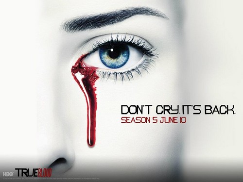  Season 5 Promo: “Don’t Cry. It’s Back.”