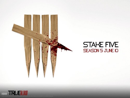  Season 5 Promo: “Stake Five”