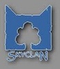  SkyClan's logo