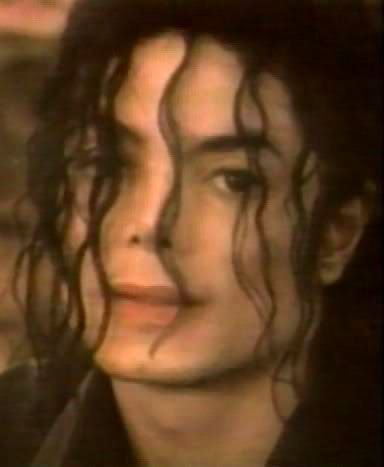  Sounds Of The Centuries - Michael Jackson 写真