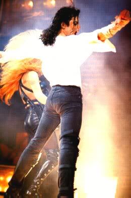  Sounds Of The Centuries - Michael Jackson fotos