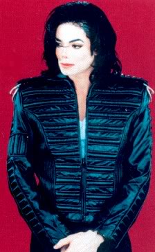  Sounds Of The Centuries - Michael Jackson foto-foto