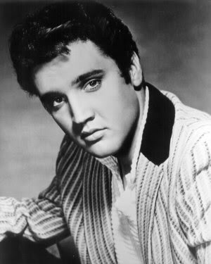 Sounds of the Centuries - Elvis Presely Photos