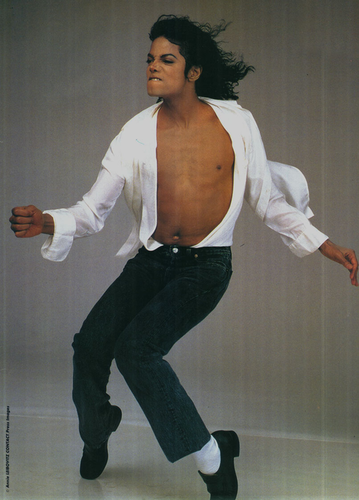  Sounds of the Centuries - Michael Jackson photos