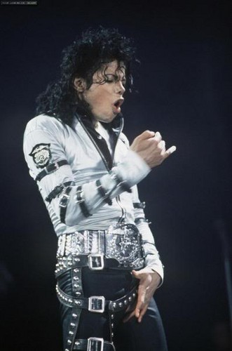  Sounds of the Centuries - Michael Jackson foto