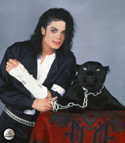  Sounds of the Centuries - Michael Jackson foto-foto