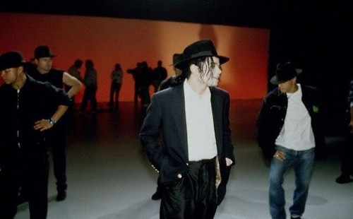 Sounds of the Centuries - Michael Jackson Photos