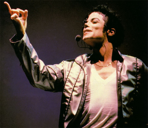  Sounds of the Centuries - Michael Jackson foto