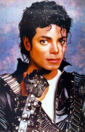  Sounds of the Centuries - Michael Jackson 사진