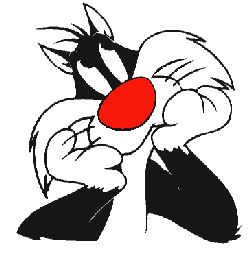  Sylvester the Cat