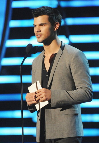  Taylor - 2012 NFL Honor Awards, February 04, 2012