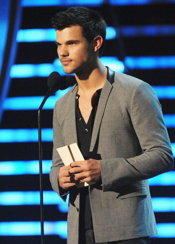  Taylor - 2012 NFL Honor Awards, February 04, 2012