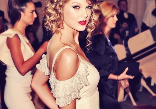  Taylor To My Angel <33