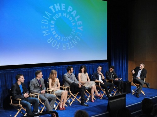  Teen wolf Premiere: Screening at Paley