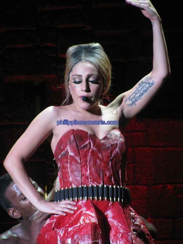  The Born This Way Ball in Manila (May 21)