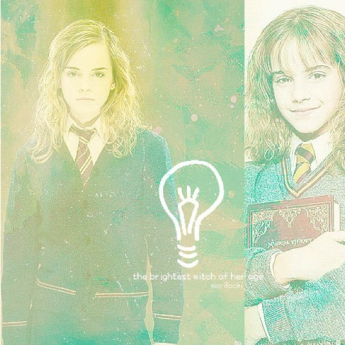  The Brightest Witch of Her Age