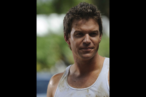  The Glades (1x10) saat Chance