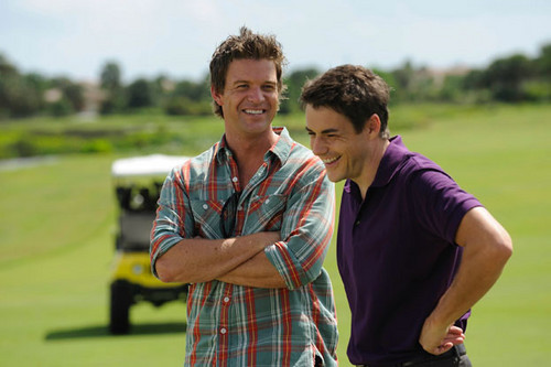  The Glades (1x13) Breaking Eighty
