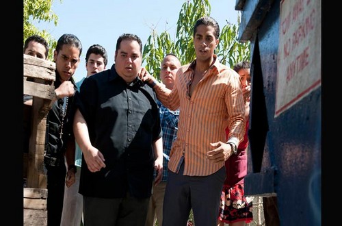  The Glades (2x01) Family Matters