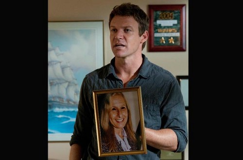  The Glades (2x02) Old Ghosts