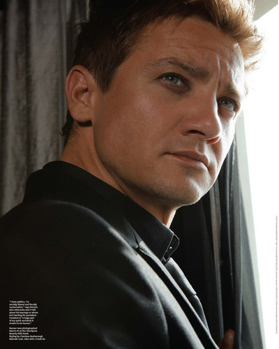  The Hollywood Reporter(2012)