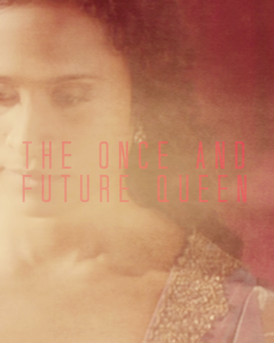  The Once and Futures (2)