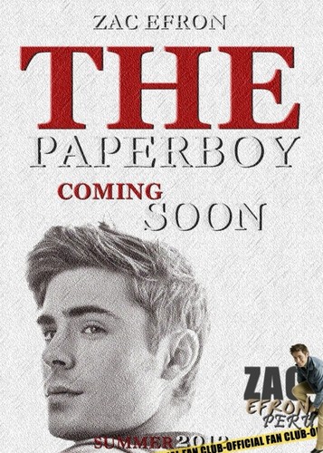  The Paperboy