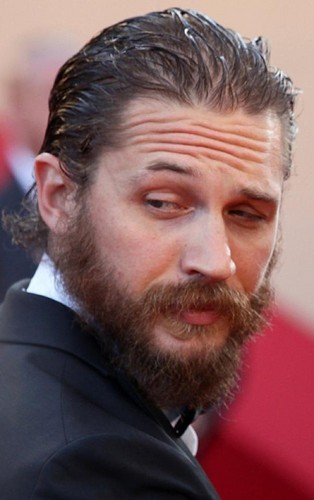 Tom Hardy - Lawless - After Party - Cannes